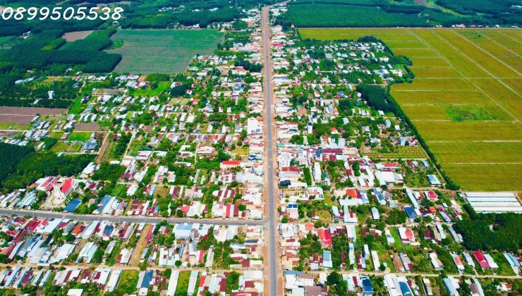 Đầu Tư an ninh, hiệu quả tuyệt vời Tại KCN Minh Hưng- CHơn Thành _ BÌnh Phước